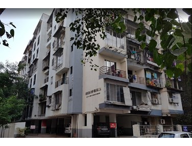 Navratan Apartments, Andheri East