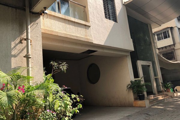 Flat on rent in Nav Sonarbala Annexe, Bandra West