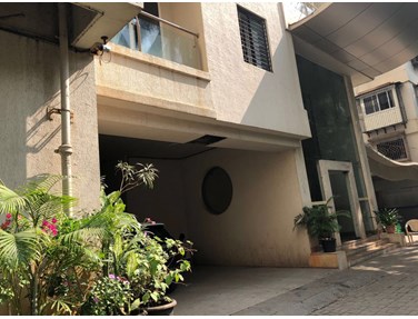 Building1 - Nav Sonarbala Annexe, Bandra West