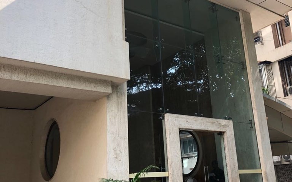 Building2 - Nav Sonarbala Annexe, Bandra West