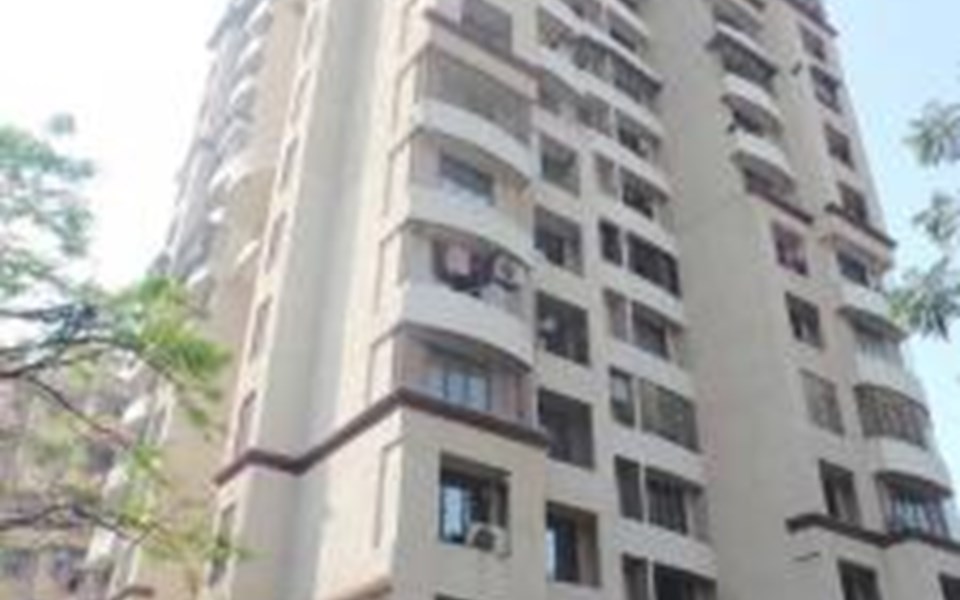 Neminath Avenue, Andheri West