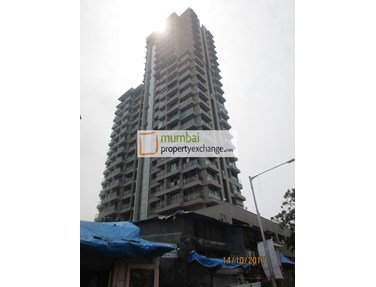 Flat on rent in Neminath Imperia, Andheri West
