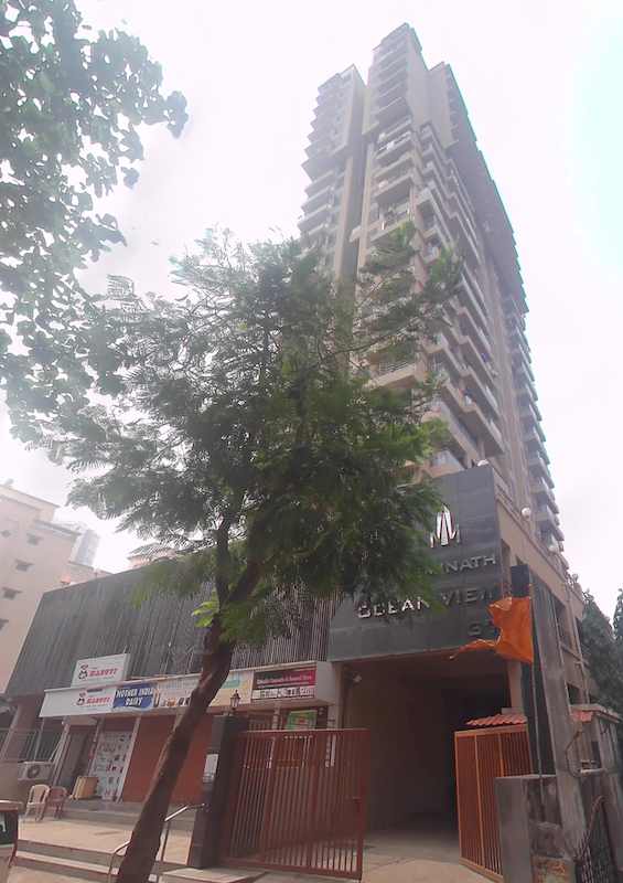 10 - Neminath Ocean View, Andheri West