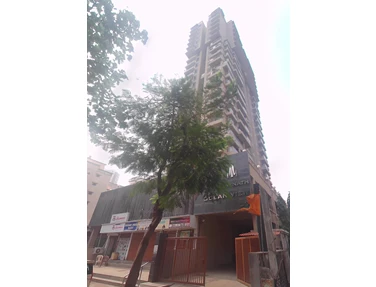 10 - Neminath Ocean View, Andheri West