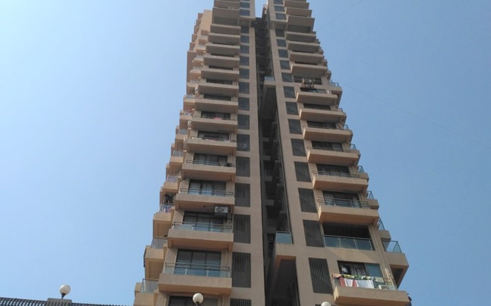 Neminath Ocean View, Andheri West