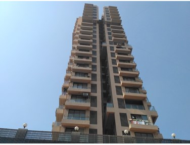 Neminath Ocean View, Andheri West