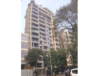 Nensey, Bandra West