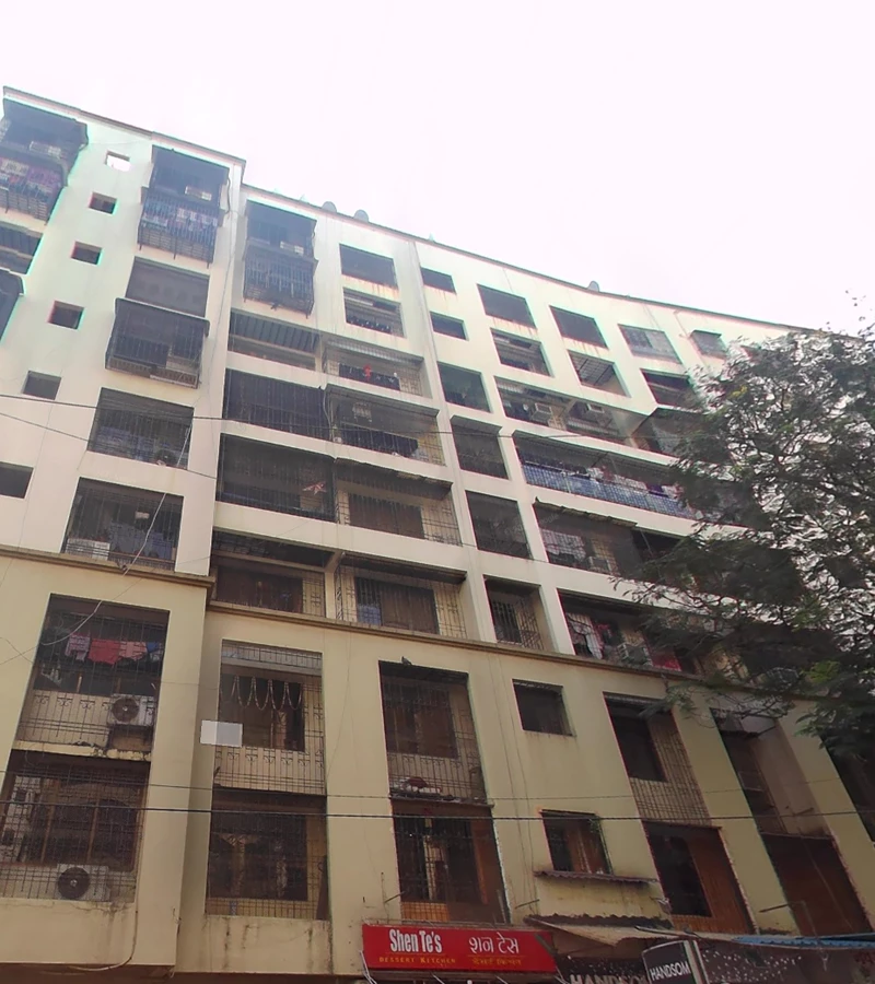 Nestle - Nestle Apartments, Malad West