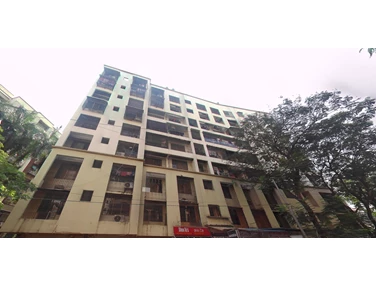 Nestle - Nestle Apartments, Malad West