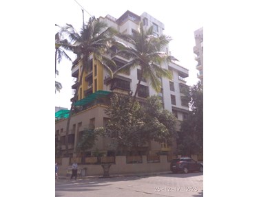 Flat on rent in Nirvana, Bandra West