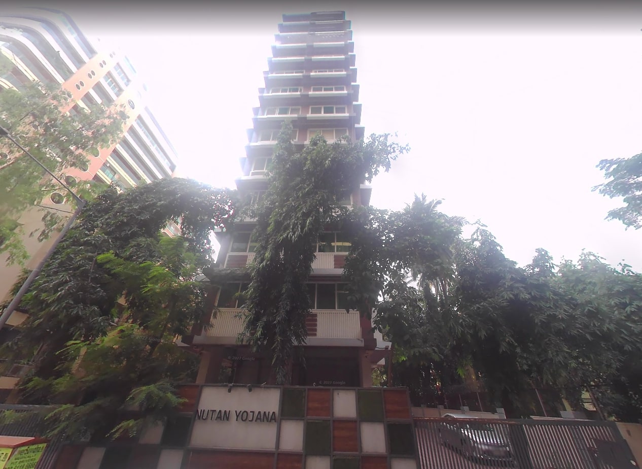 1 BHK Flats for Sale in Nutan Yojana, Khar West