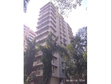 Nutan Yojana, Khar West