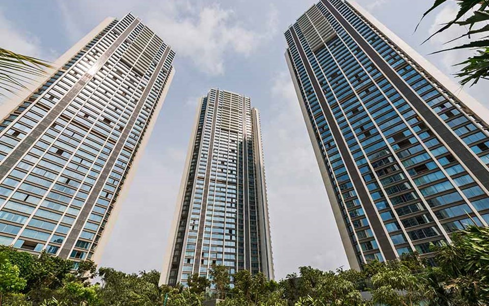 Oberoi Esquire, Goregaon East