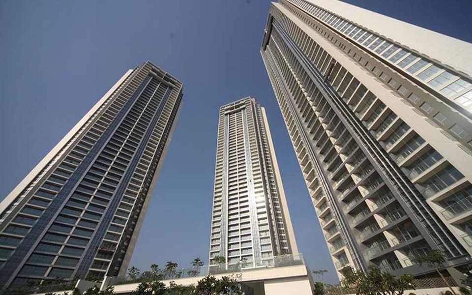 Oberoi Exquisite, Goregaon East