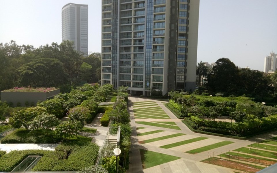 View1 - Oberoi Exquisite, Goregaon East