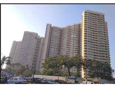 Splendor - Oberoi Splendor, Andheri East