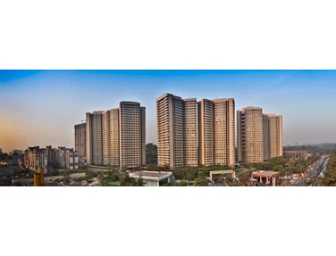 Flat on rent in Oberoi Splendor, Andheri East