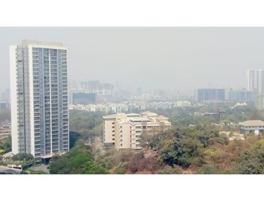 Oberoi Splendor Grande, Andheri East