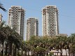 Flat on rent in Oberoi Springs, Andheri West