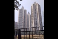 2 Bhk Flat In Goregaon East On Rent In Oberoi Woods