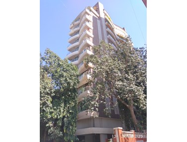 Om Sadan, Bandra West
