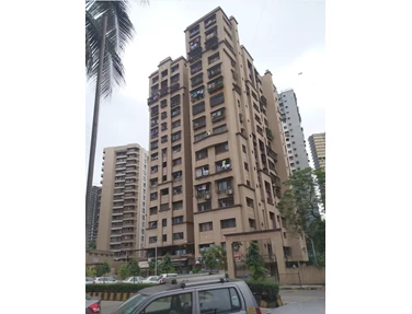 Flat on rent in Palash Towers, Andheri West