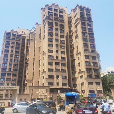 Flat for sale in Palash Towers, Andheri West