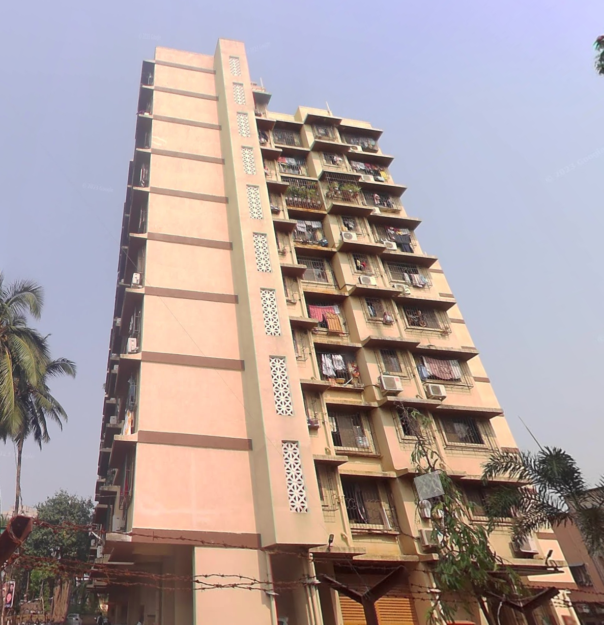 2 BHK Flat for Sale in Andheri East - Paramount
