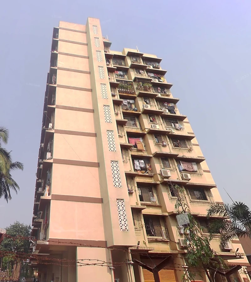 Paramount - Paramount, Andheri East