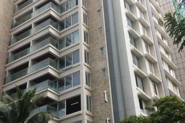 Flat for sale in Parinee Aria, Juhu