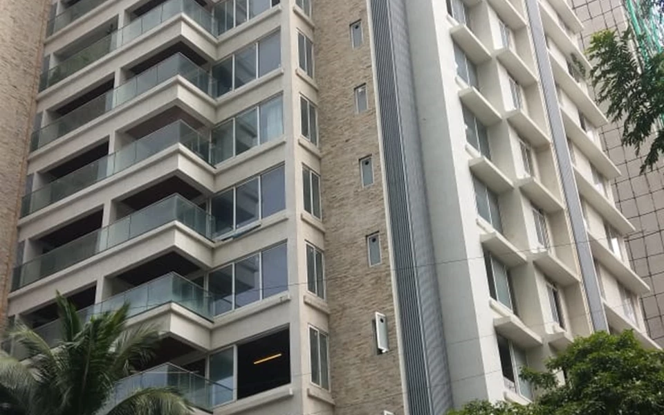 13 - Parinee Aria, Juhu