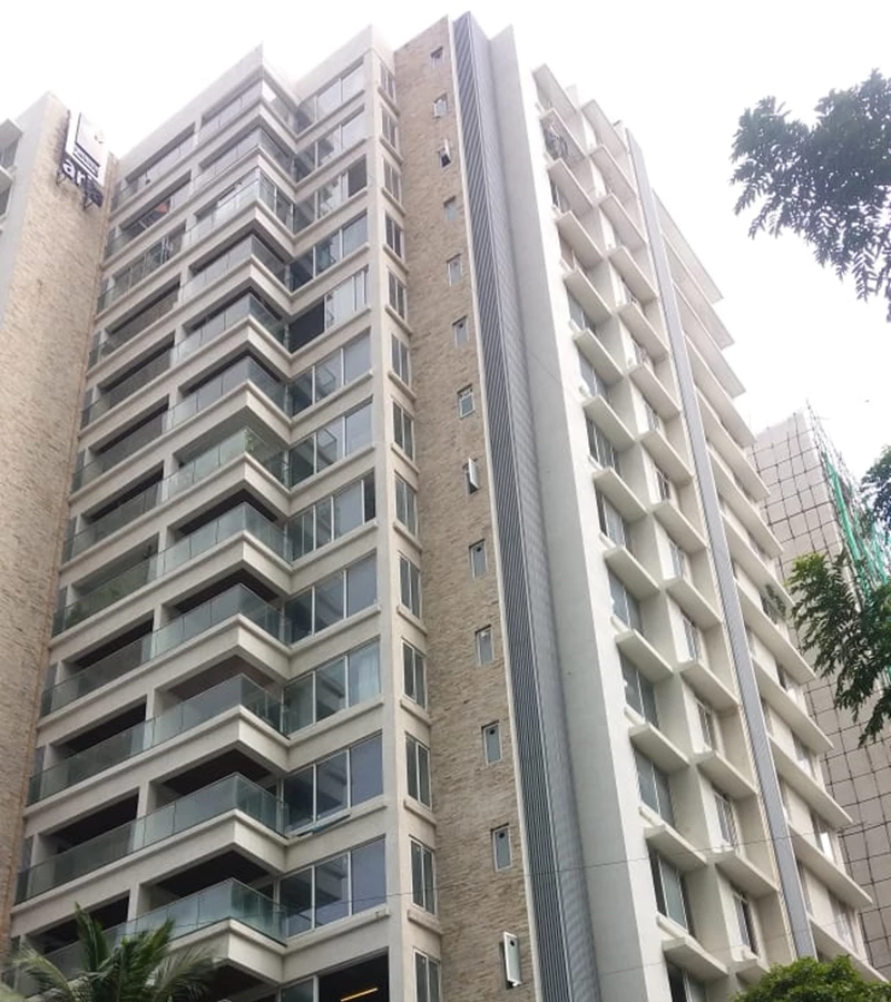 13 - Parinee Aria, Juhu
