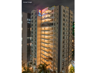 Parinee Aria, Juhu