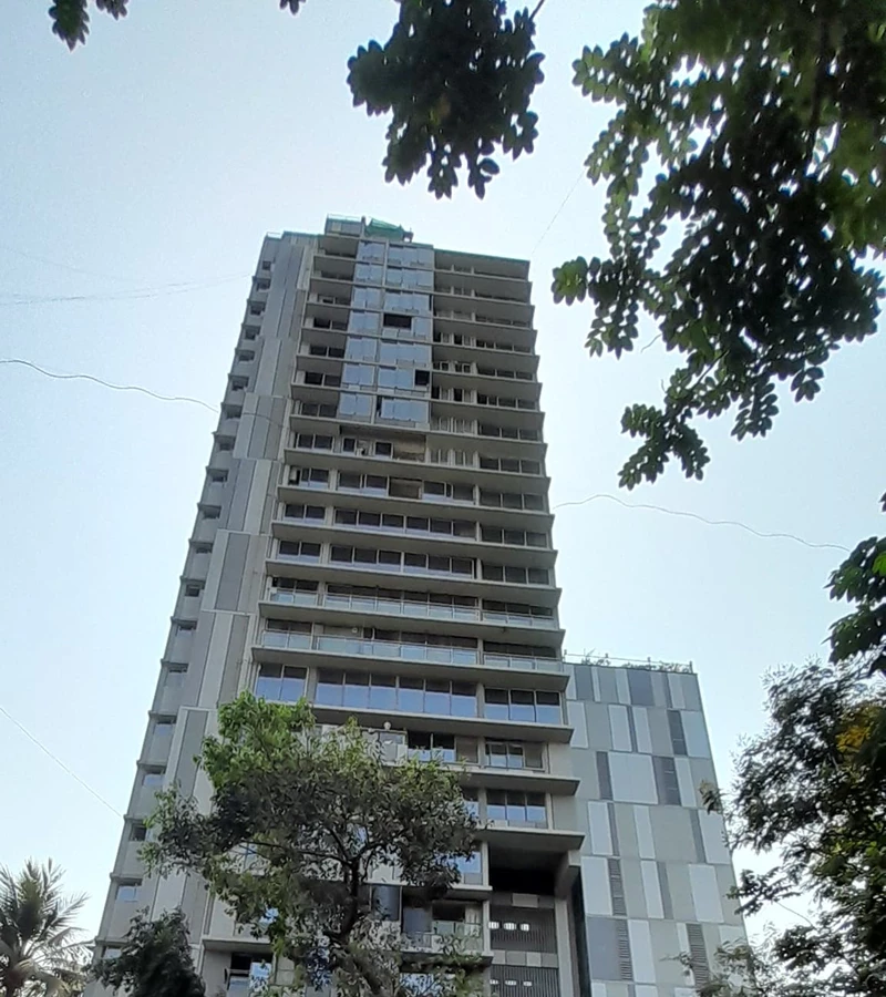 2 - Park Reach, Bandra West