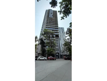 2 - Park Reach, Bandra West