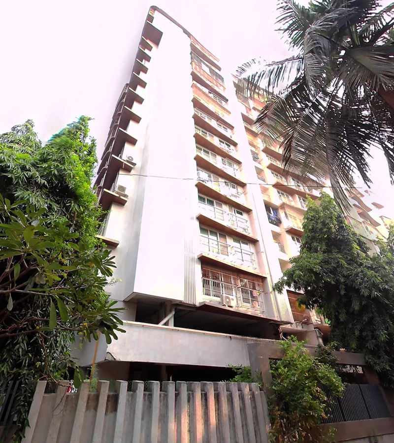 1 - Park Vistas, Andheri West