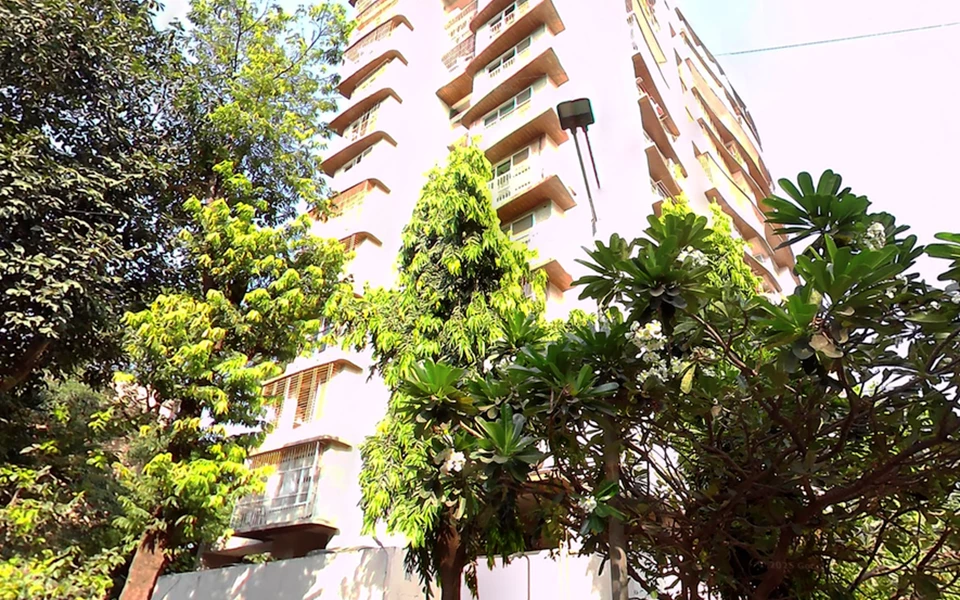 2 - Park Vistas, Andheri West