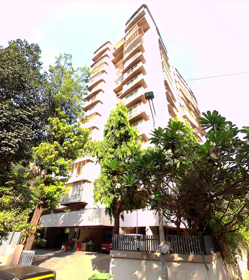2 - Park Vistas, Andheri West