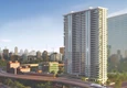 Flat on rent in Parthenon, Andheri West