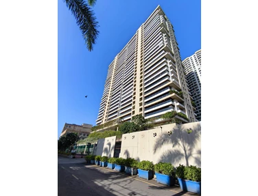 20 - Parthenon, Andheri West