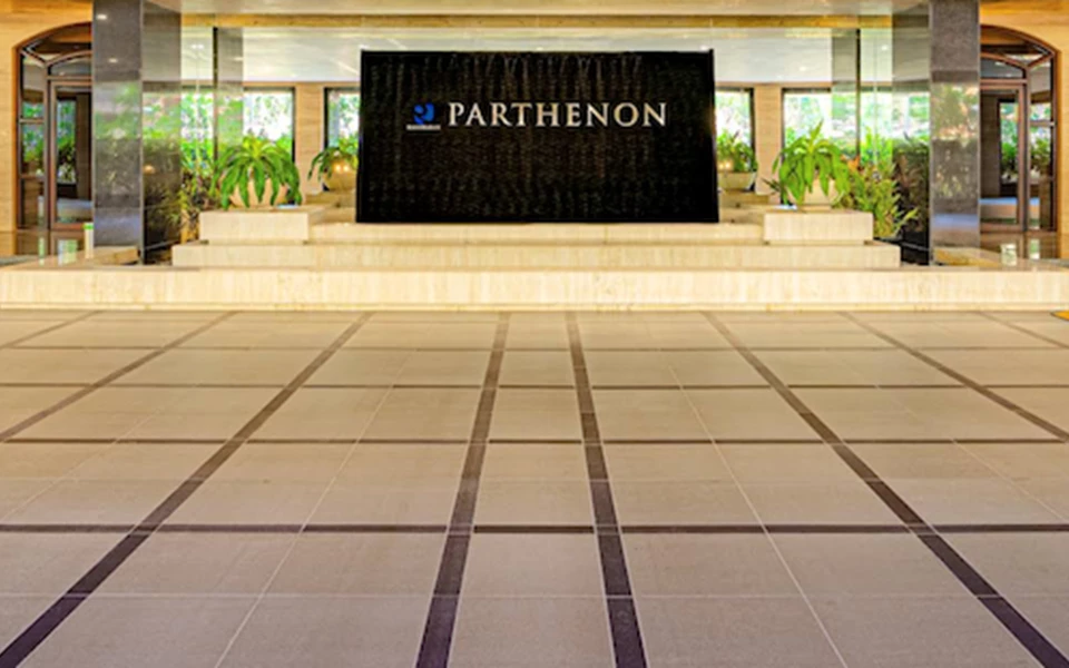 21 - Parthenon, Andheri West