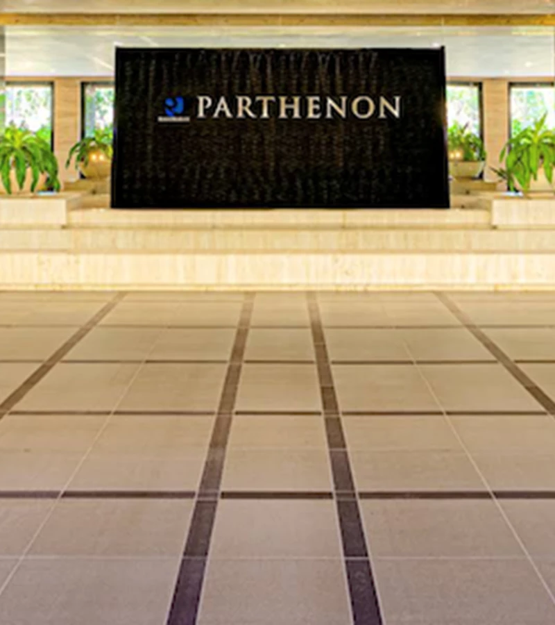 21 - Parthenon, Andheri West