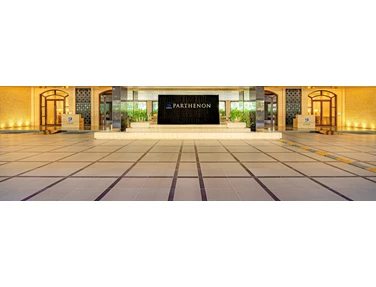 Flat on rent in Parthenon, Andheri West