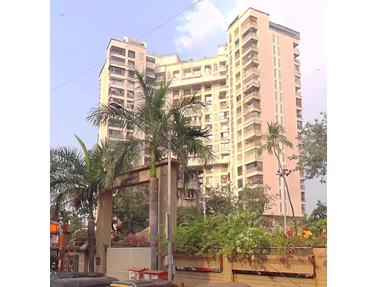 55 - Pearl Heights, Andheri West