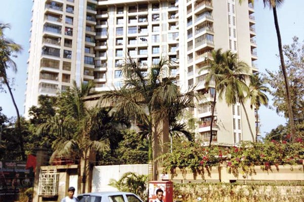 Flat for sale in Pearl Heights, Andheri West