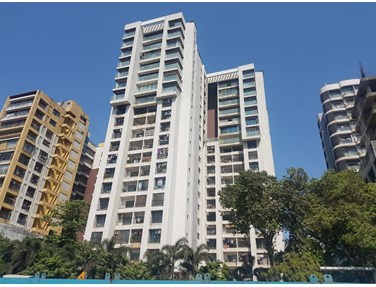 Platinum Tower, Andheri West