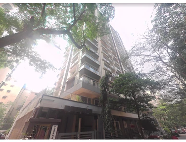4 - Poorna Apartments, Andheri West