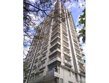 Poorna Apartments, Andheri West