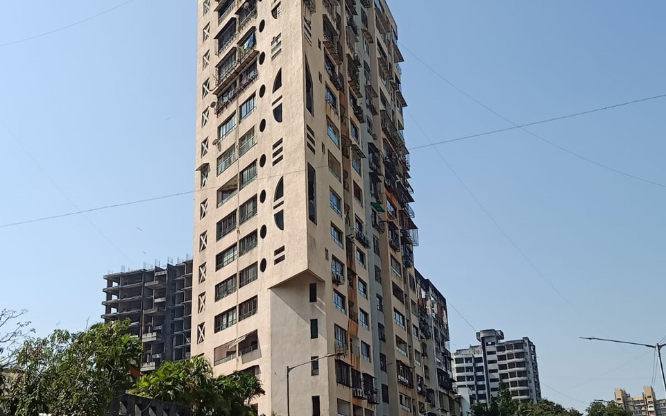 Poseidon, Andheri West