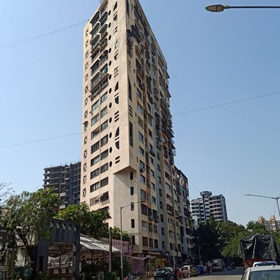 Flat for sale in Poseidon, Andheri West